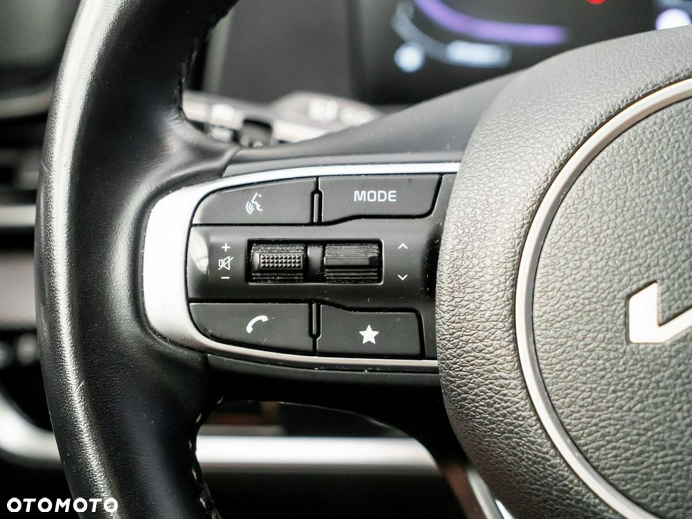 Kia Sportage 1.6 T-GDI M 2WD - 27
