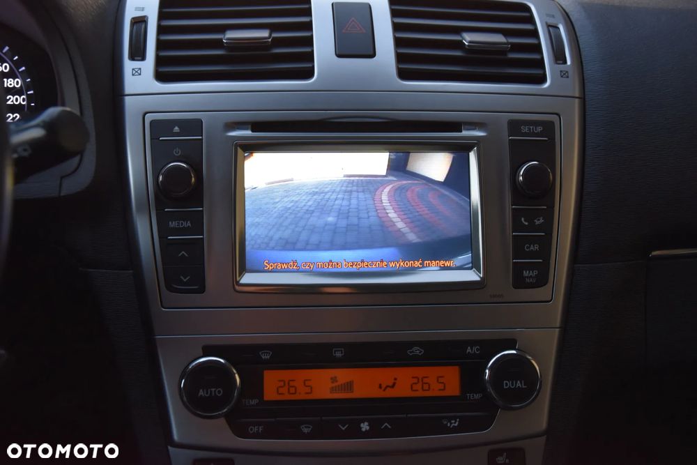 Toyota Avensis 1.8 Edition - 28