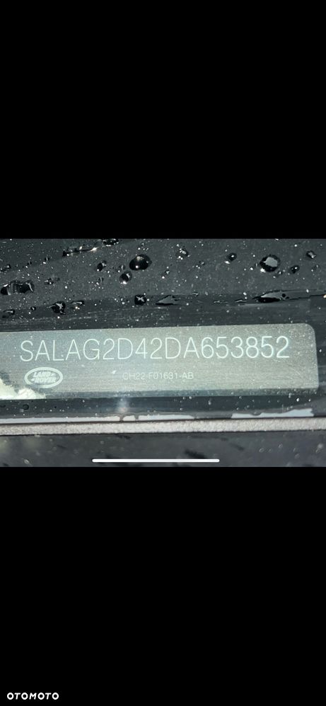 Land Rover Discovery IV 5.0 V8 HSE - 6