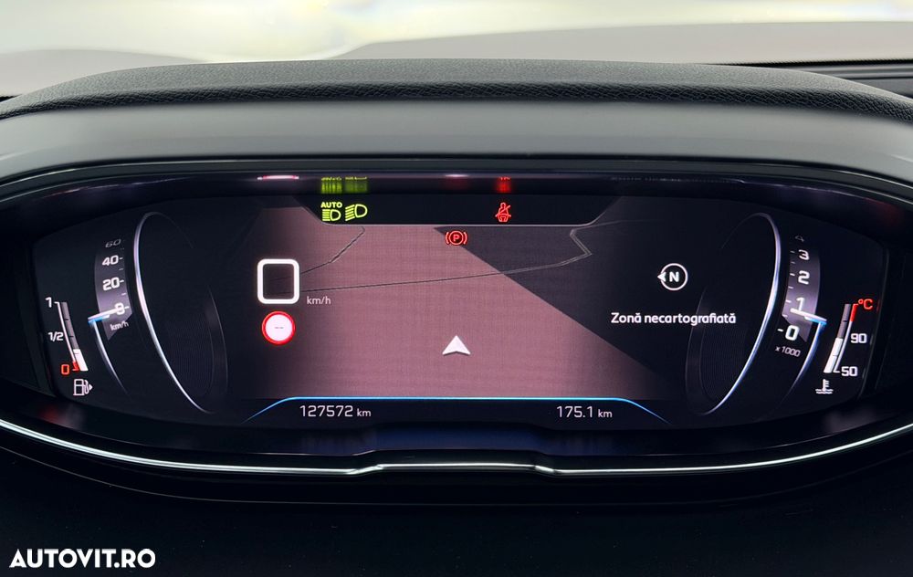 Peugeot 5008 1.5 BlueHDI s&s GT-Line - 38