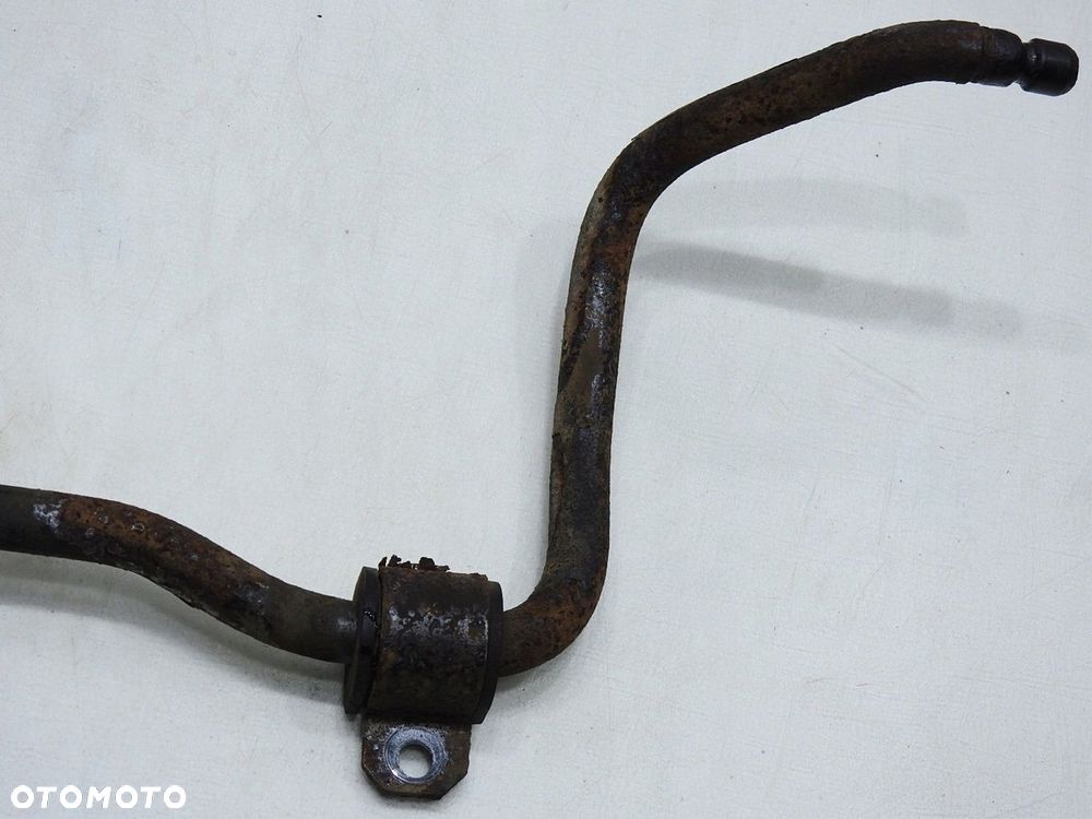 DRĄŻEK STABILIZATOR TYŁ OPEL VECTRA C - 6