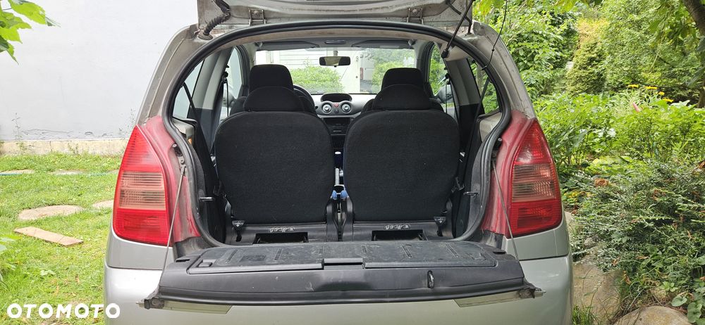 Citroën C2 1.4 VTR Senso Drive - 8