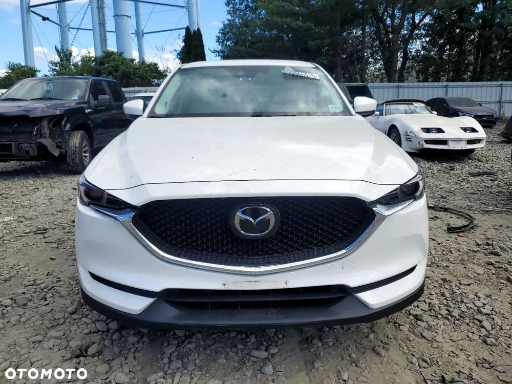 Mazda CX-5 - 6