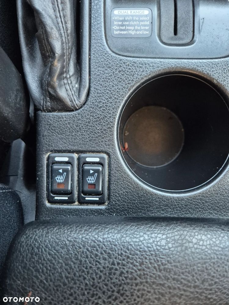 Subaru Forester 2.0X Active - 11