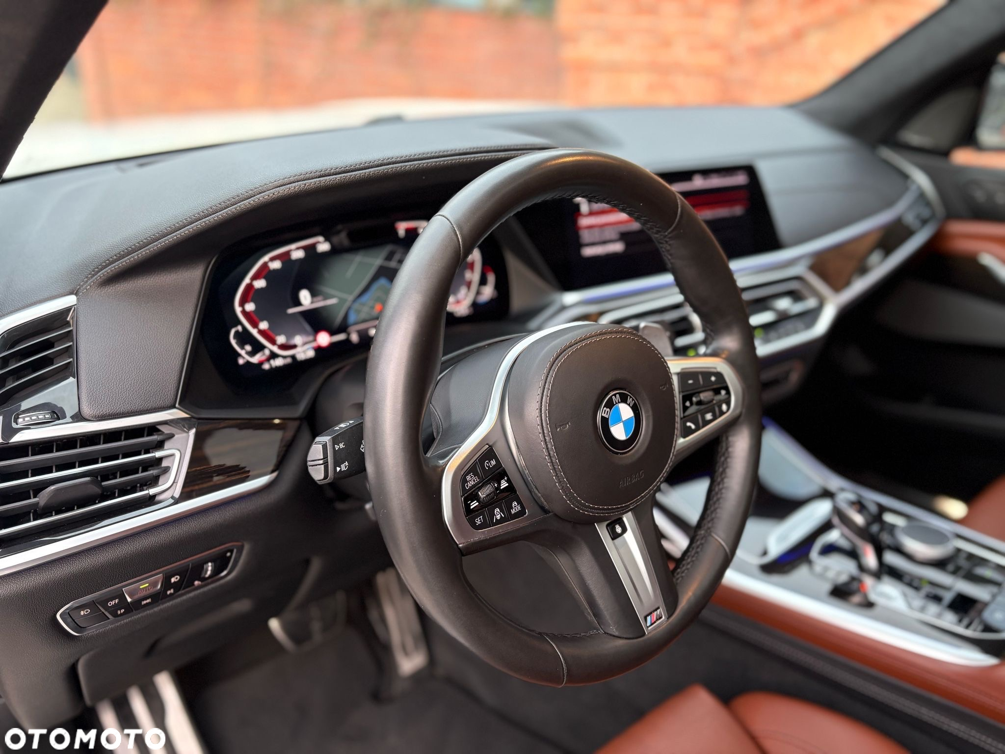 BMW X7 xDrive40i sport - 14