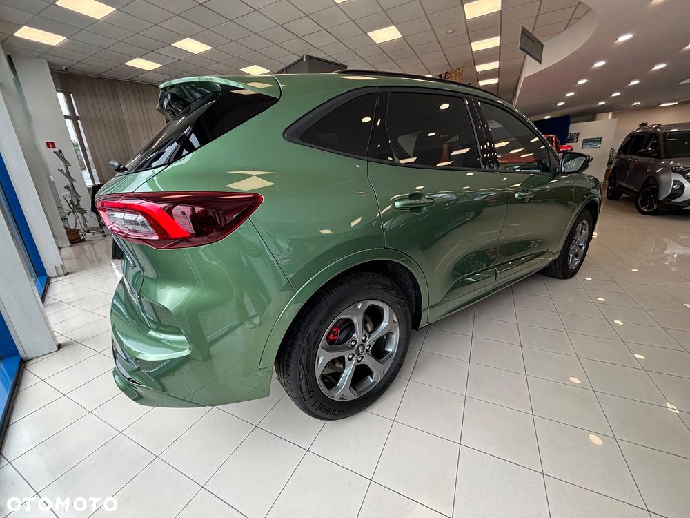 Ford Kuga 2.5 FHEV AWD ST-Line X eCVT - 10