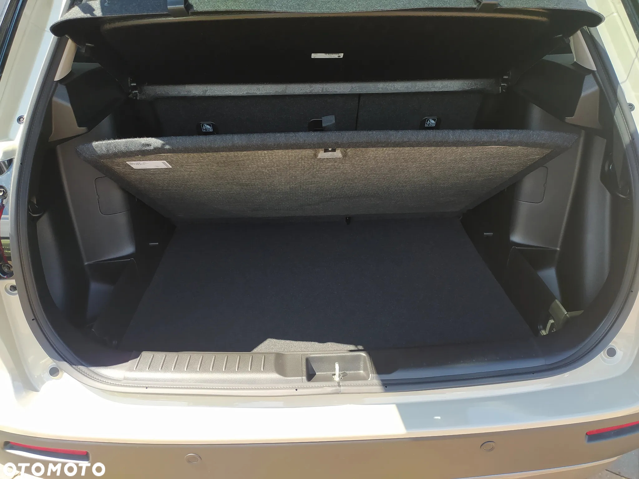 Suzuki Vitara 1.4 Boosterjet mHEV Premium Plus 2WD - 19
