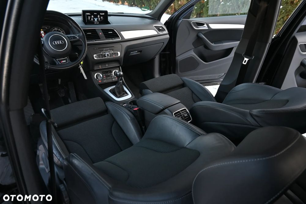 Audi Q3 2.0 TDI - 33