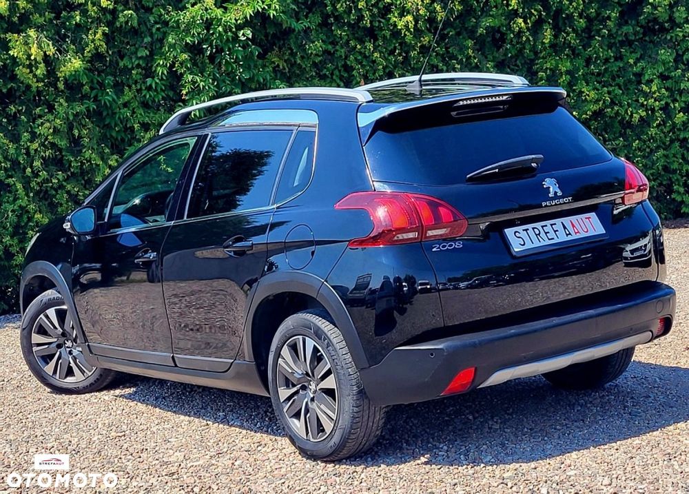 Peugeot 2008 - 2
