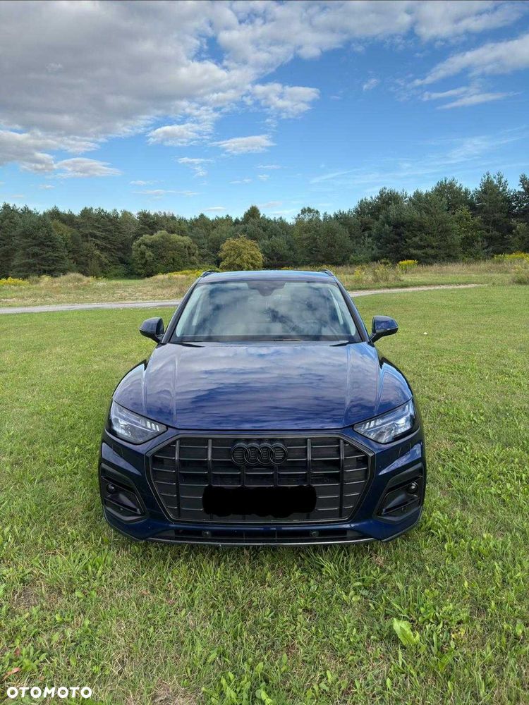Audi Q5 Sportback - 1