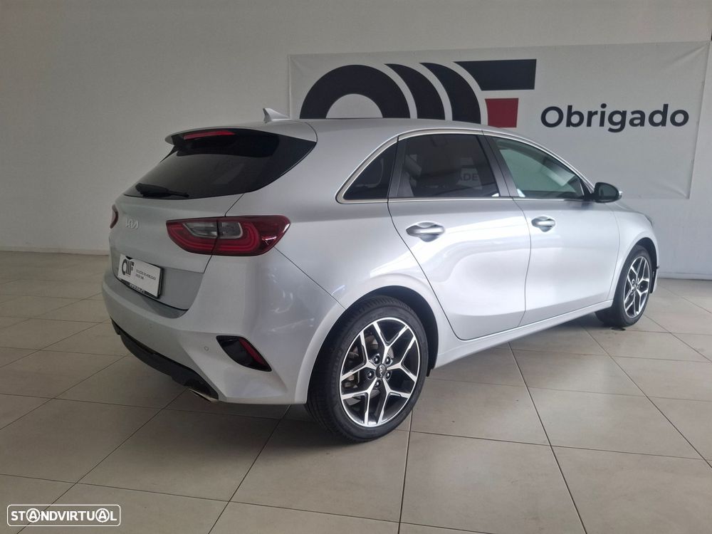 Kia Ceed 1.0 T-GDI Sport - 3