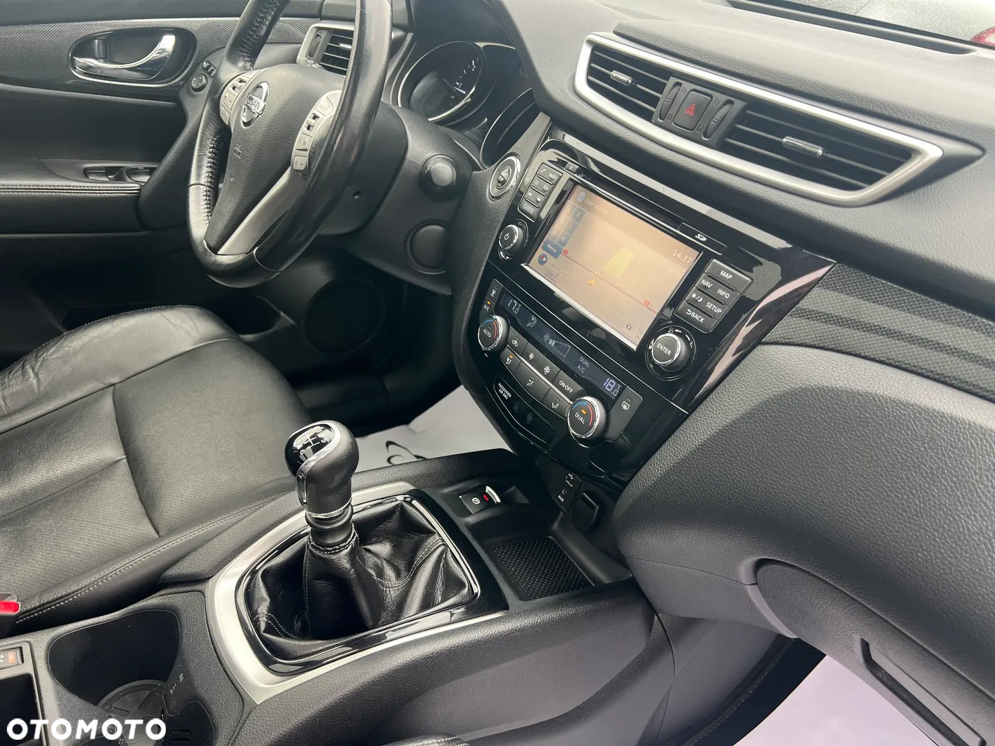 Nissan X-Trail - 14