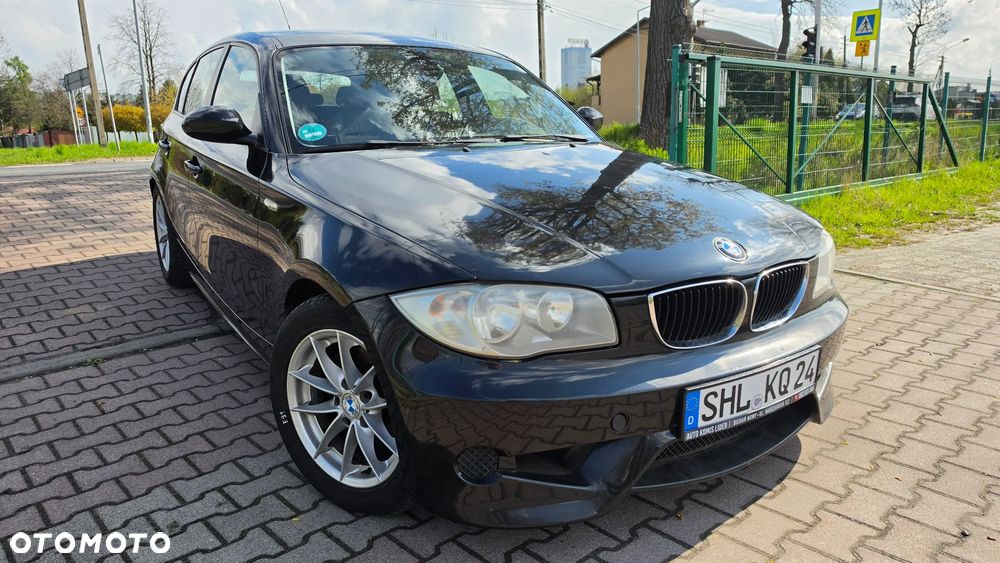 BMW Seria 1 - 29