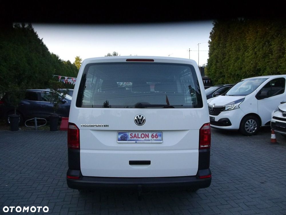 Volkswagen Transporter T6.1 DSG Lang - 17