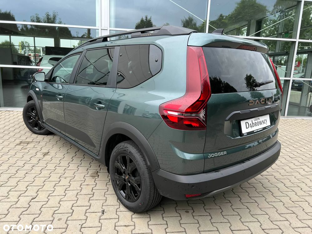 Dacia Jogger 1.0 TCe Extreme+ 7os - 18