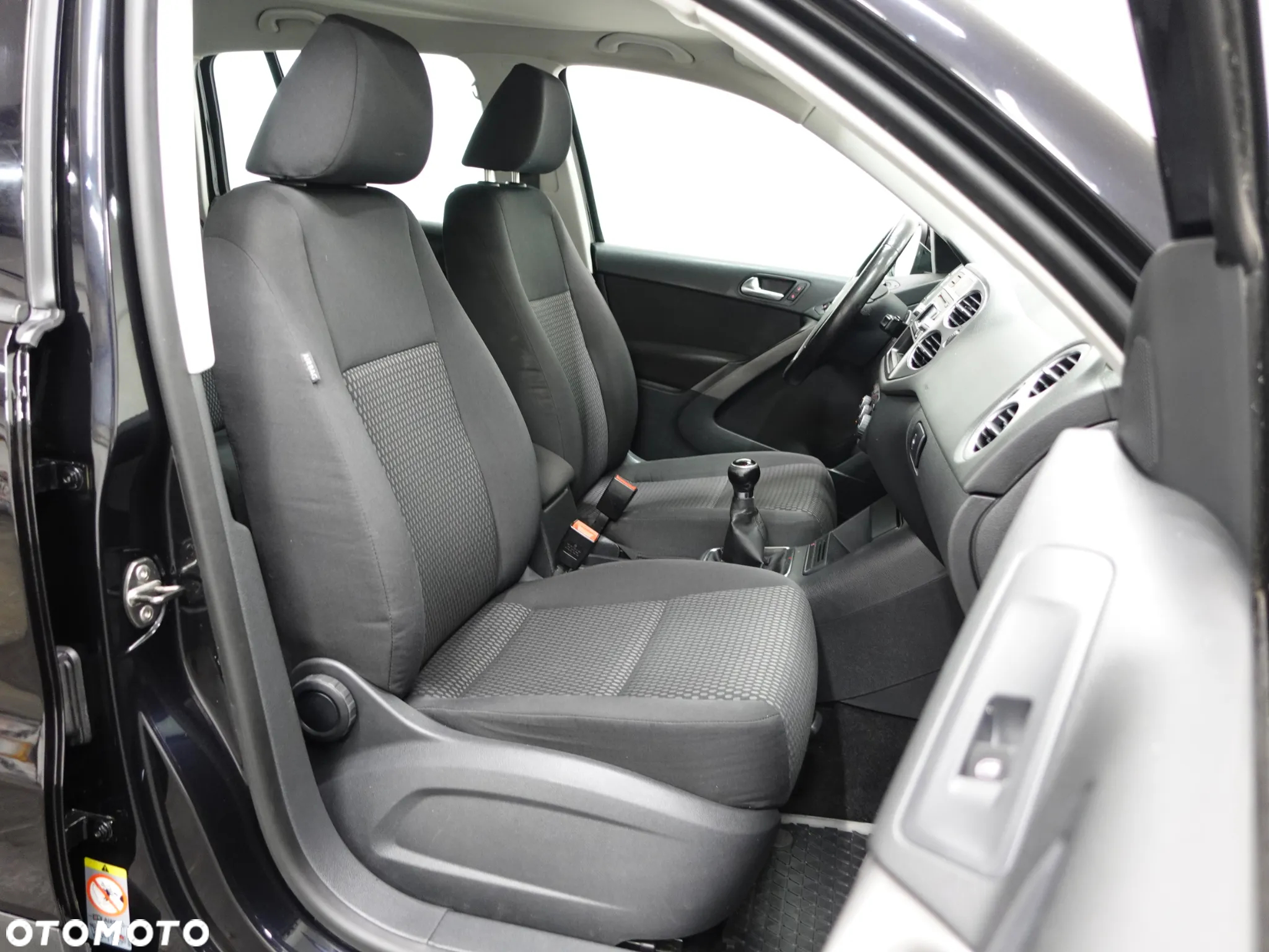 Volkswagen Tiguan 1.4 TSI 4Motion Trend & Fun - 28