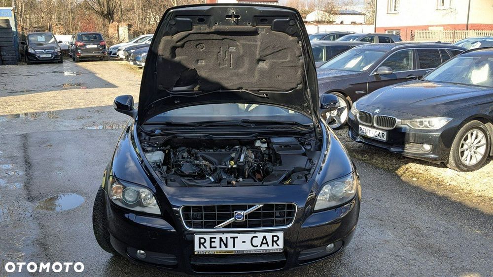 Volvo C70 - 33