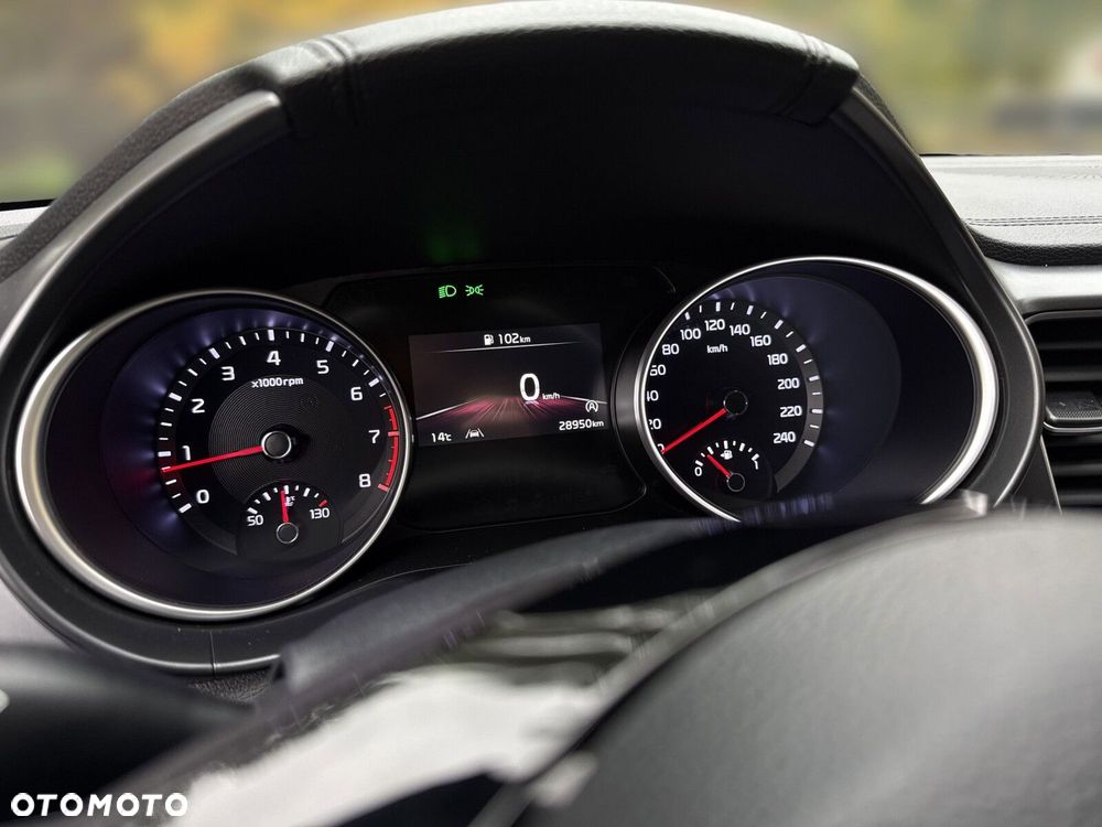 Kia XCeed 1.5 T-GDI Business Line - 24