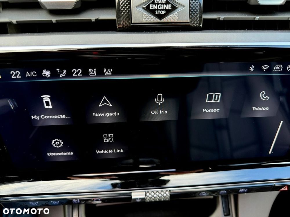 DS Automobiles DS 7 Crossback - 39