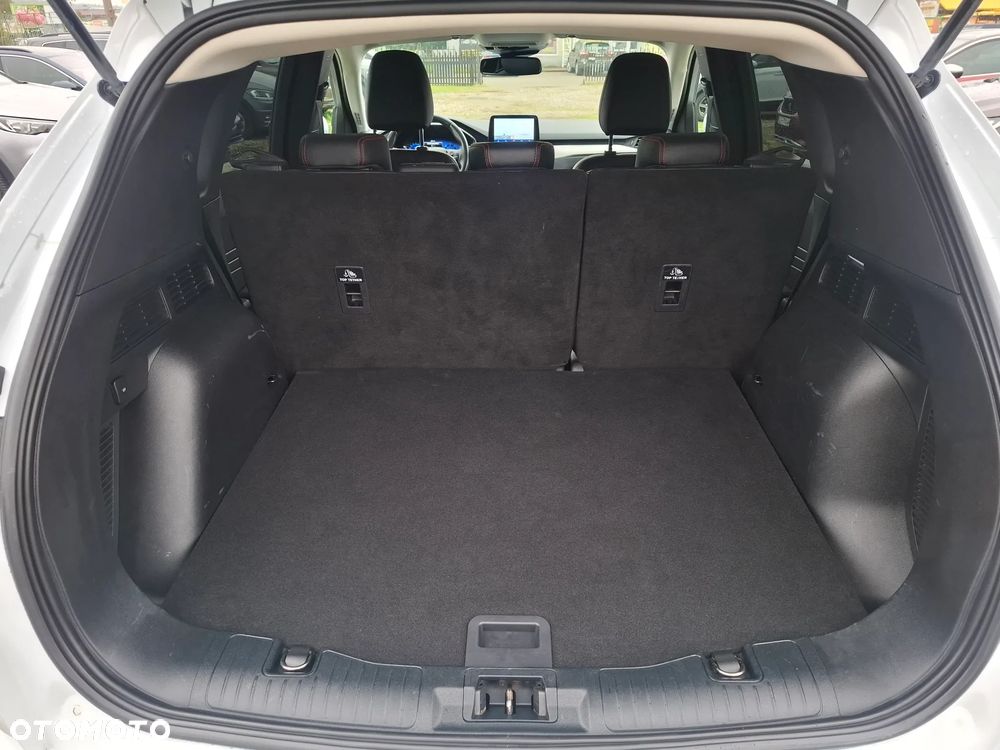 Ford Kuga - 15
