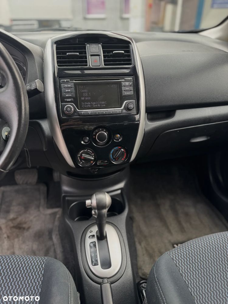 Nissan Note - 15