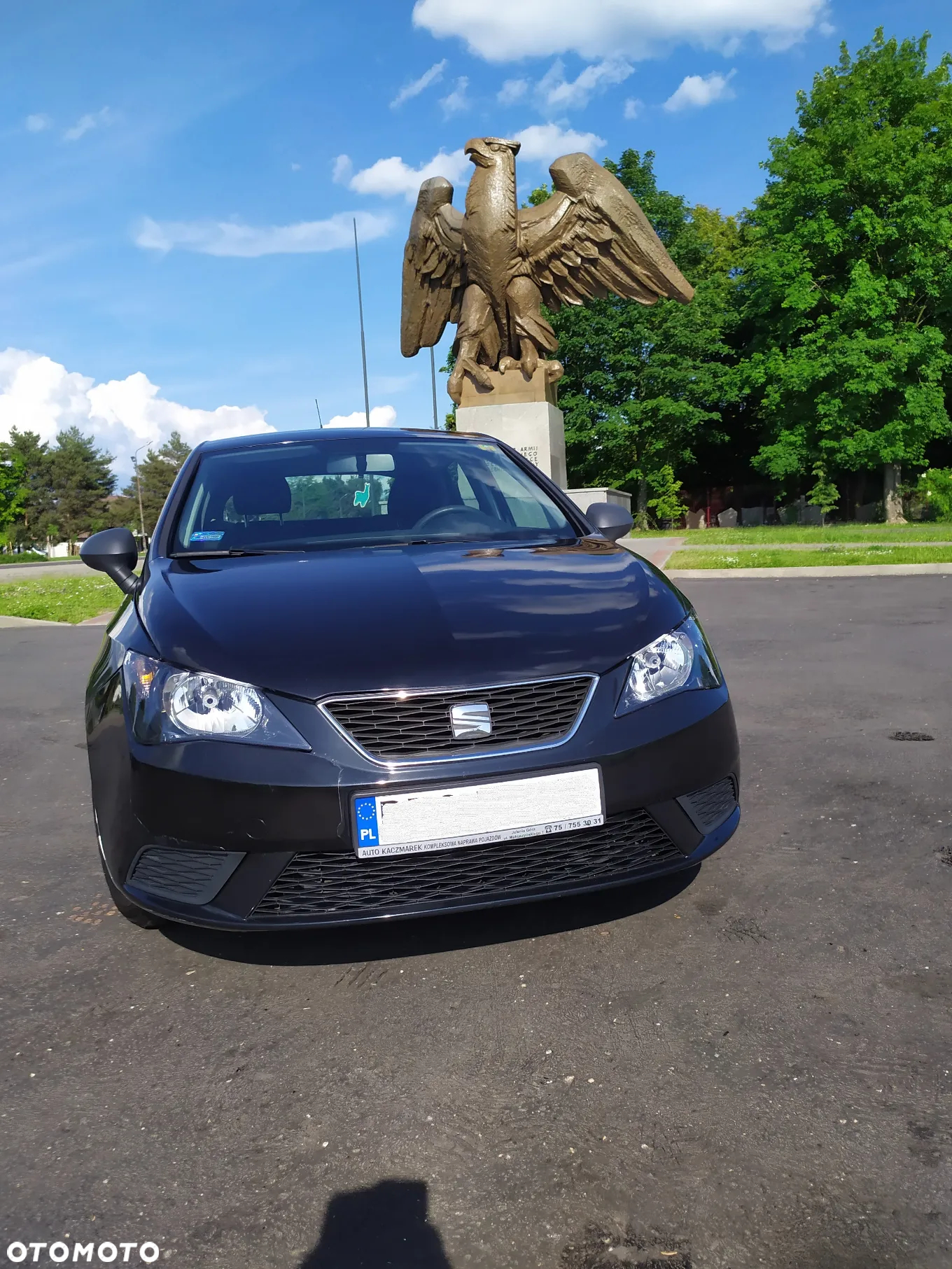 Seat Ibiza 1.2 TDI CR Style - 18