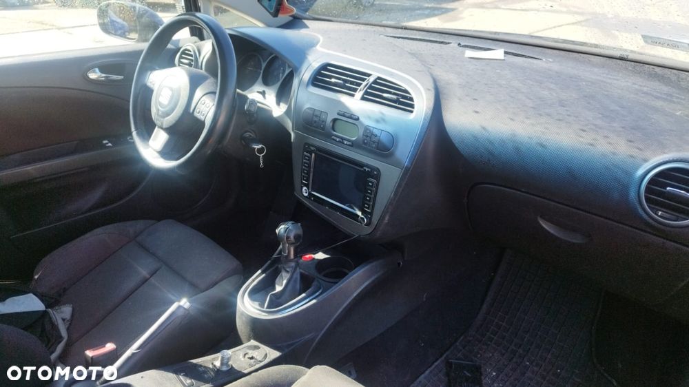 Seat Leon 1.6 Reference - 7