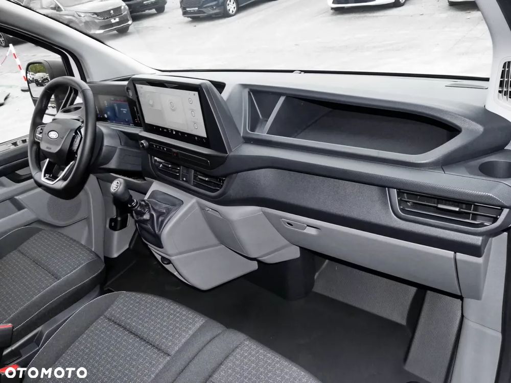 Ford Transit Custom 2.0 EcoBlue 320 L2H1 Trend - 6