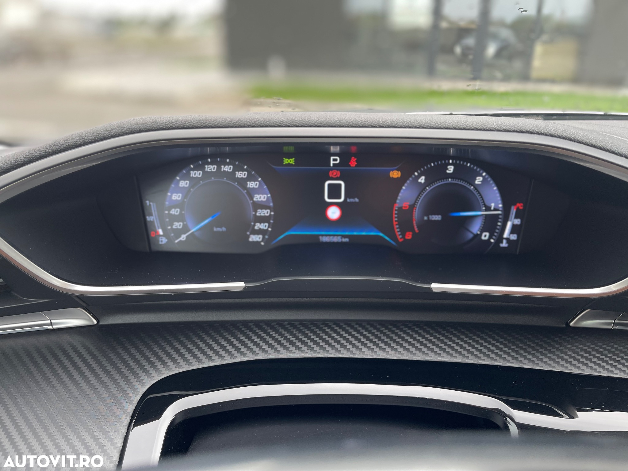 Peugeot 508 SW 1.5 BlueHDI S&S EAT8 Allure Pack - 19