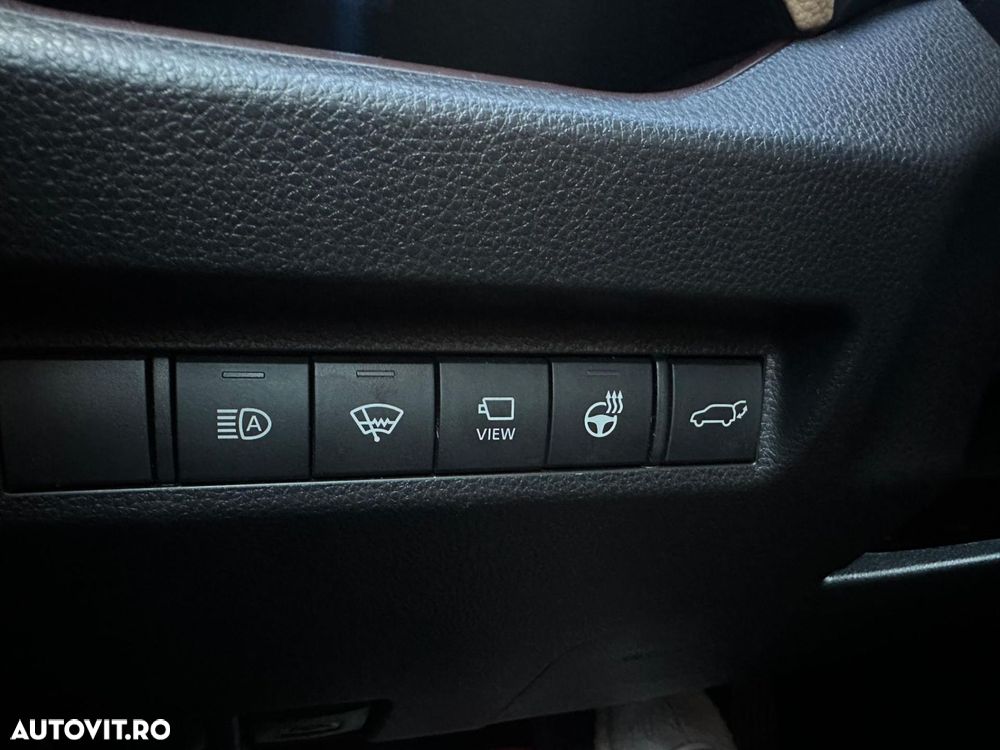 Toyota RAV4 - 19