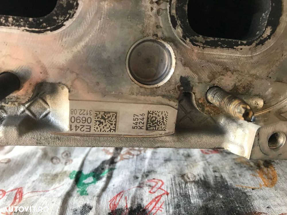 Chiulasa Mercedes-Benz E-class w213 220D 2.0 d R654016