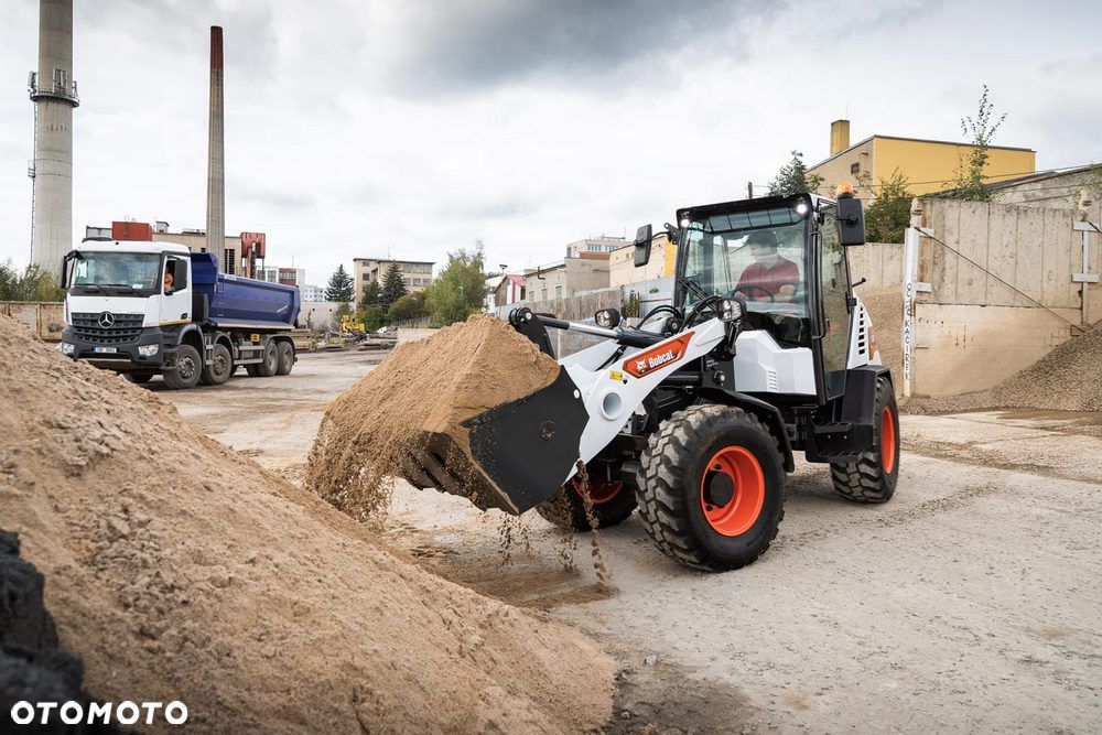 Bobcat L85 - 5