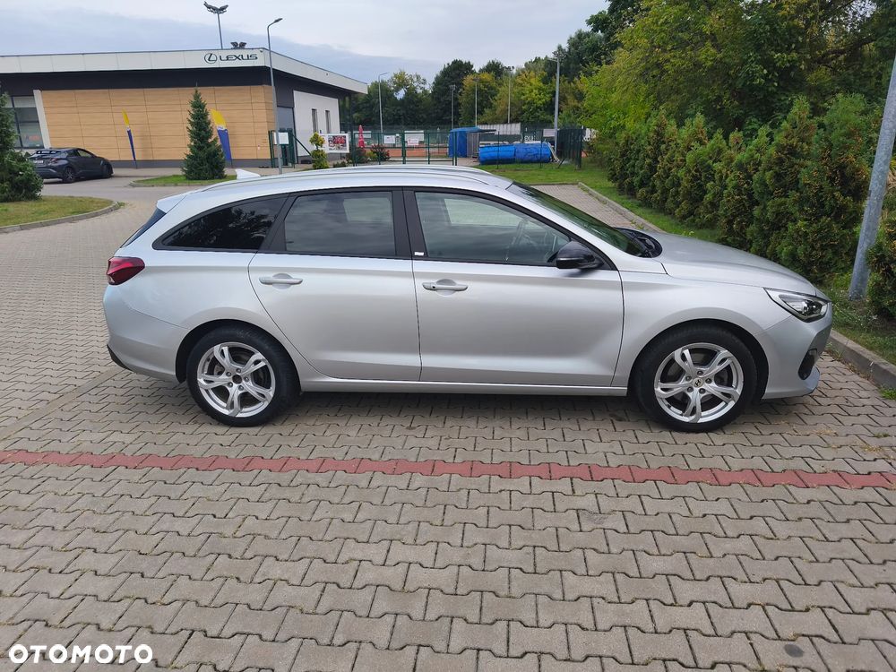 Hyundai i30 - 6