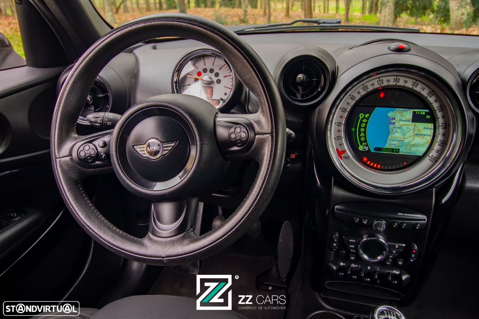 MINI Paceman Cooper D - 49