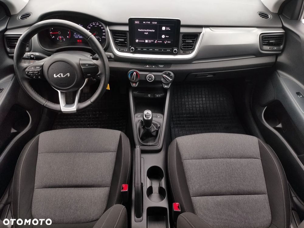 Kia Stonic 1.0 T-GDI M - 6