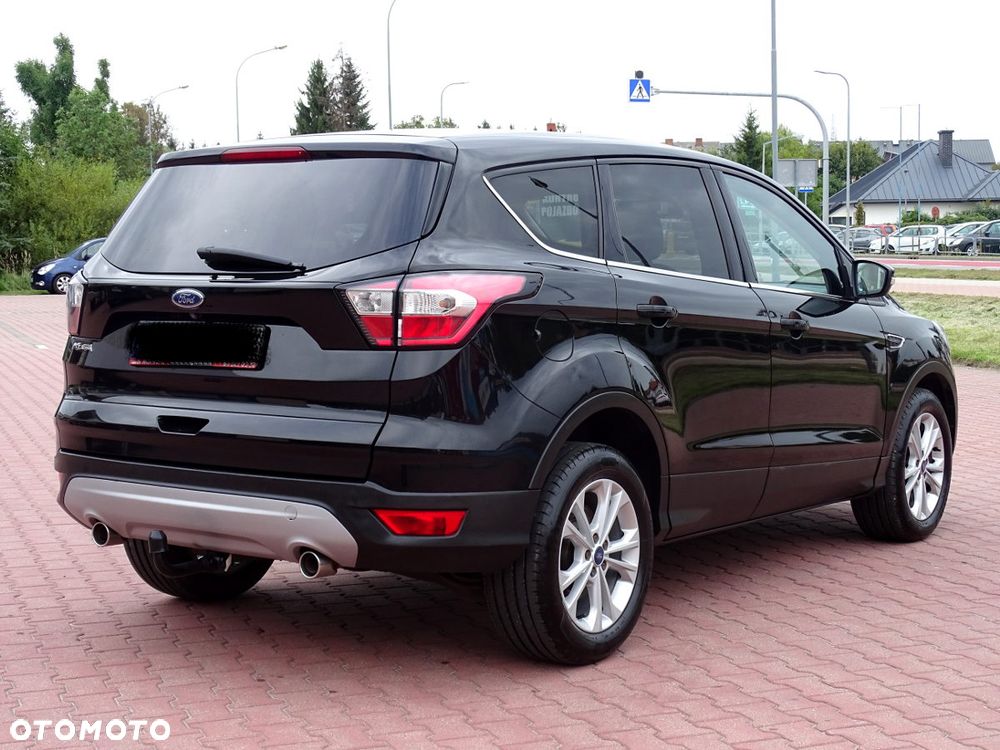 Ford Kuga 2.0 TDCi 2x4 Individual - 6