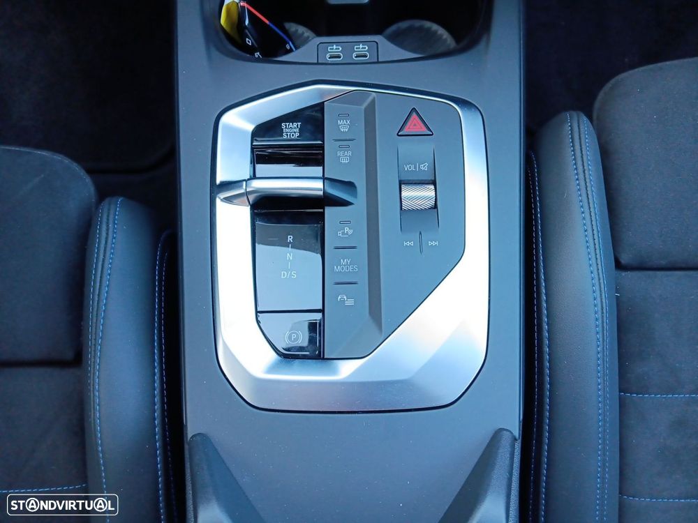 BMW 135 M135 xDrive - 19