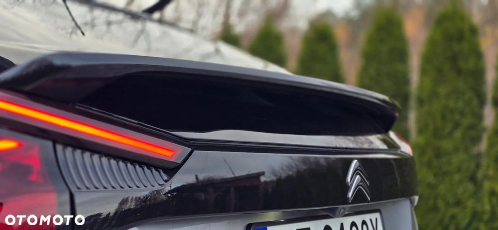 Citroën C4 BlueHDi 110 Stop&Start SHINE - 23