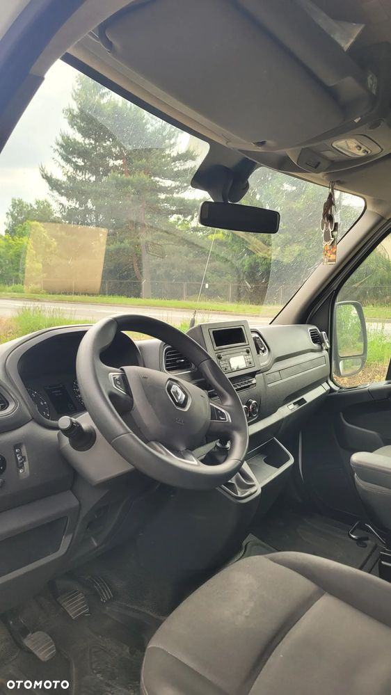 Renault Master - 7