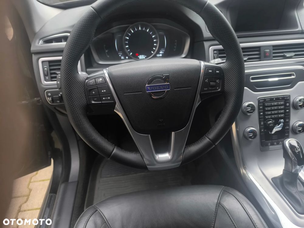 Volvo V70 T5 Drive-E Summum - 7