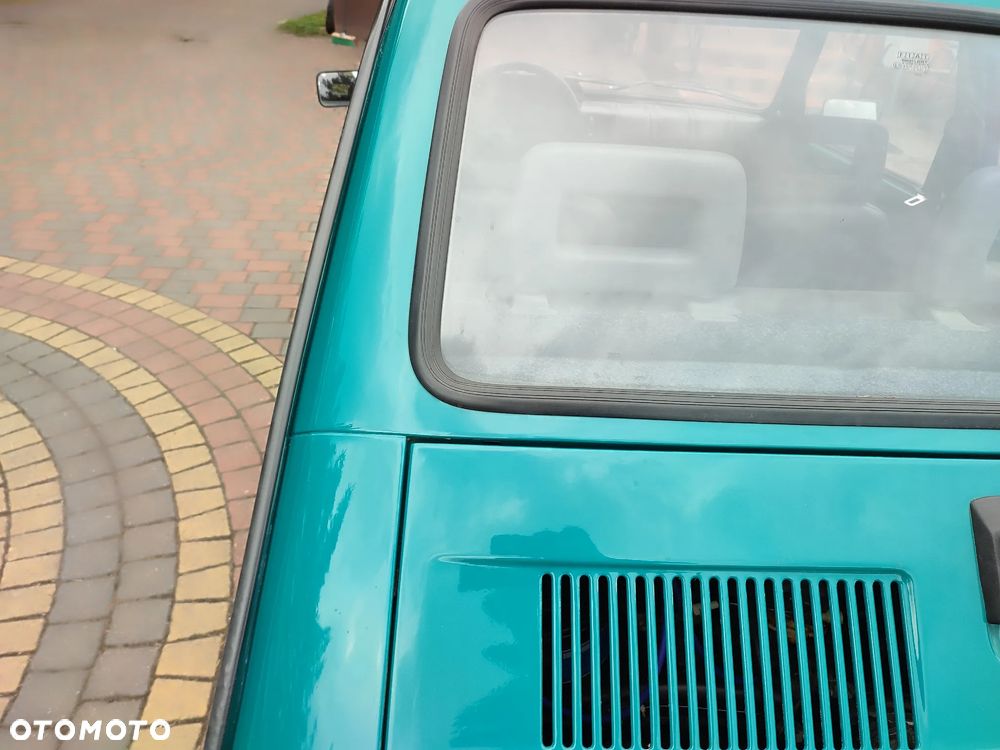 Fiat 126 elx Maluch std - 13