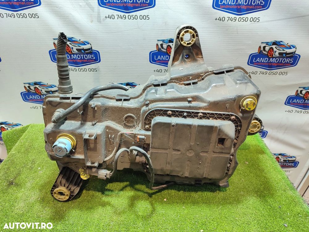 REZERVOR ADBLUE CITROEN BERLINGO 1.6 DIESEL 2018 COD OEM P1001539 / 2008-2018 - 1