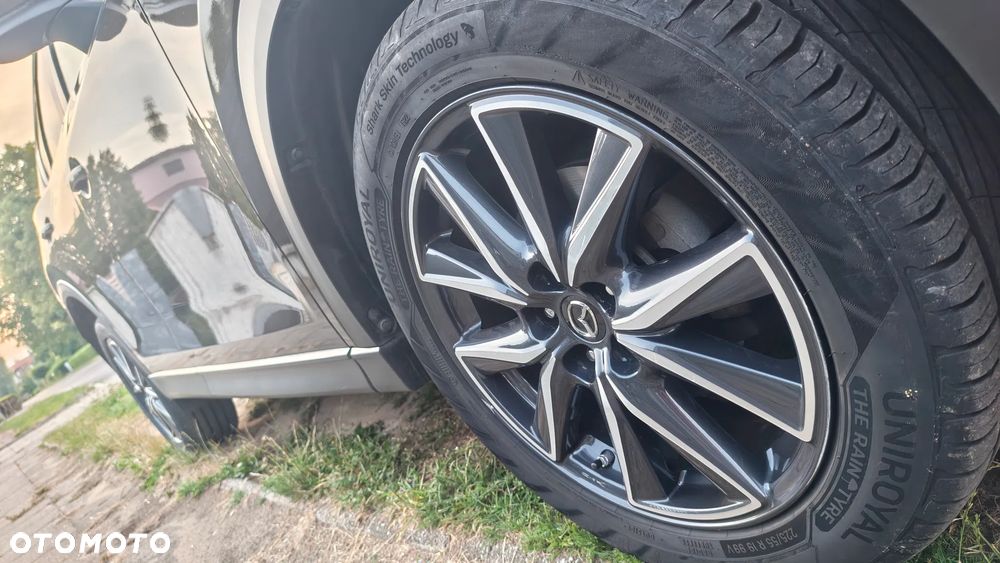 Mazda CX-5 2.0 SKYACTIV-G Sendo - 11