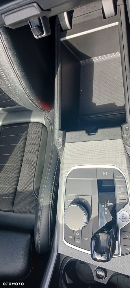 BMW Seria 3 320d xDrive MHEV Advantage - 15