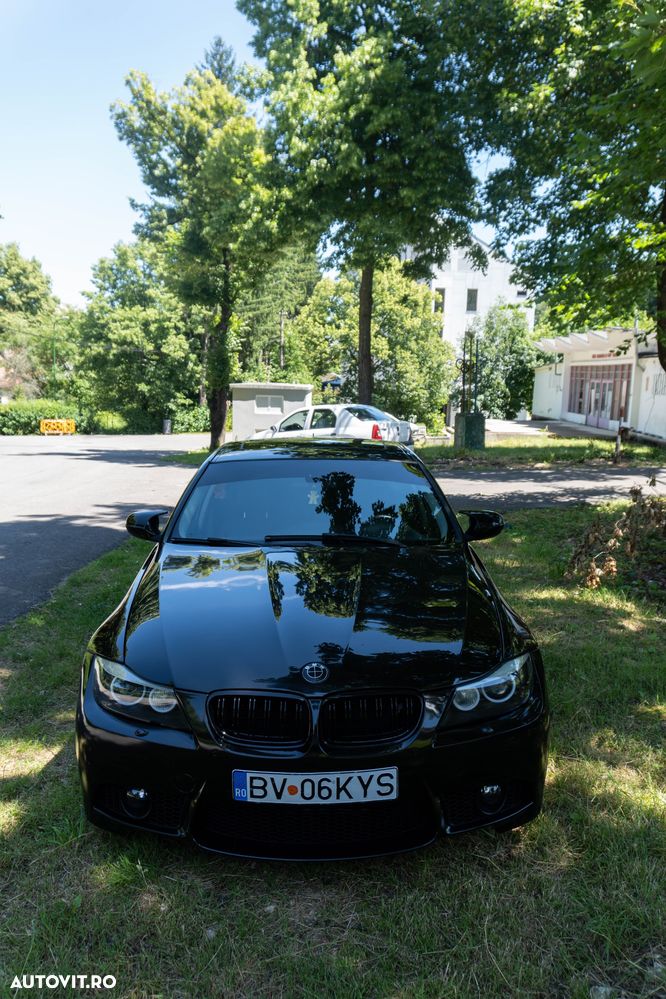 BMW Seria 3 - 1