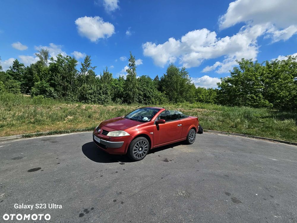Renault Megane 2.0T 16V Privilege - 18