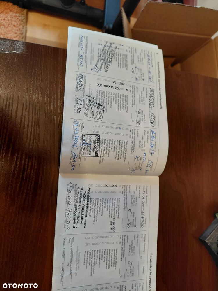 Opel Zafira 2.0 CDTI Cosmo - 10