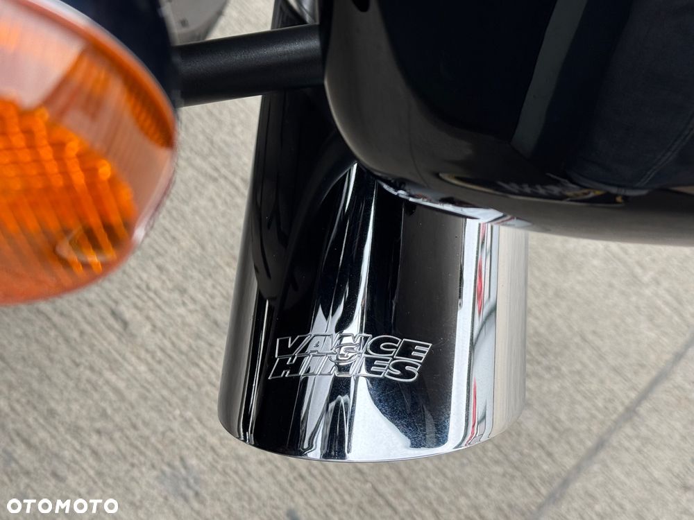 Kawasaki Vulcan - 15