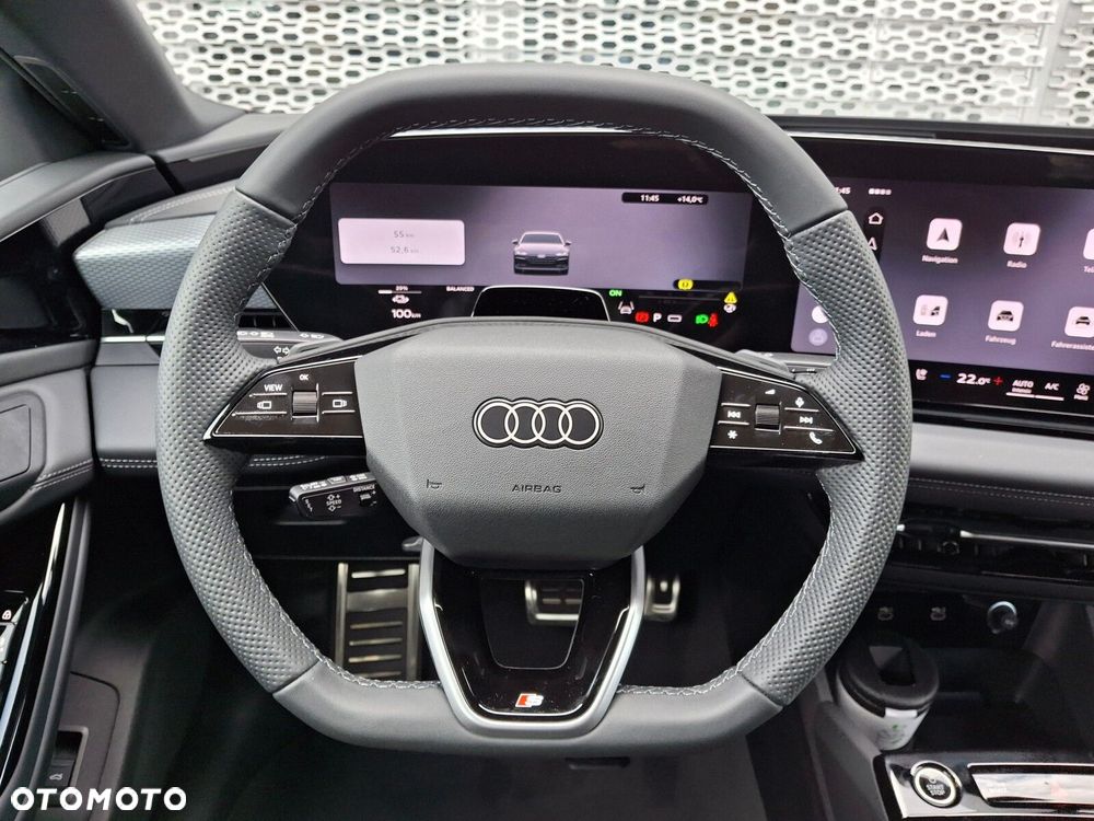 Audi A6 Sportback e-tron - 23