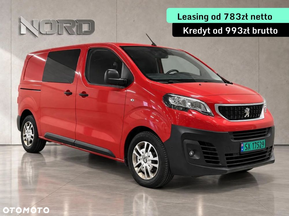 Peugeot Expert